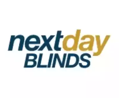 Next Day Blinds logo