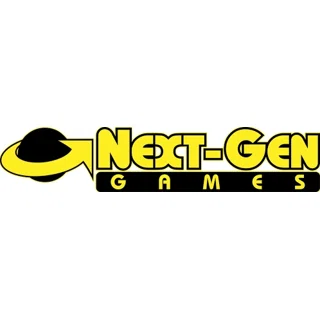 Next-Gen Games logo