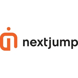 Next Jump  logo