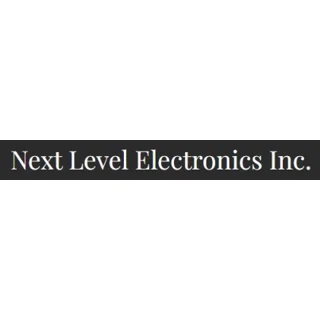 Next Level Electronics Inc. logo