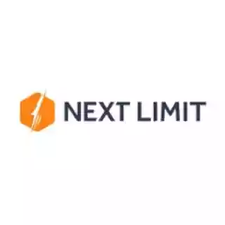 Next Limit logo