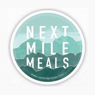 Next Mile Meals logo