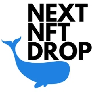 Next NFT Drop logo