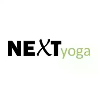 Next Yoga coupon codes