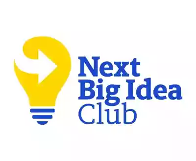 Next Big Idea Club coupon codes