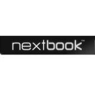 Shop Nextbook USA logo