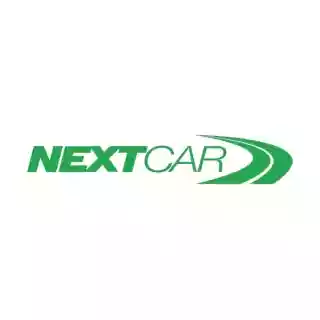 Shop NextCar Rental coupon codes logo
