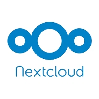 Shop Nextcloud logo