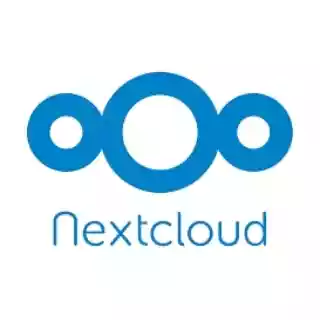 nextcloud.com logo
