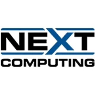 NextComputing logo