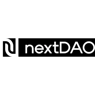 nextDAO logo