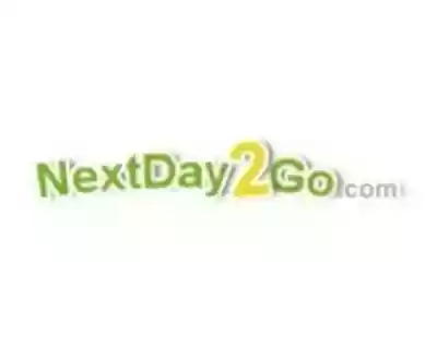 Shop NextDay2Go promo codes logo