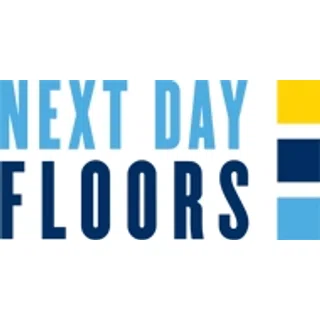 Next Day Floors logo
