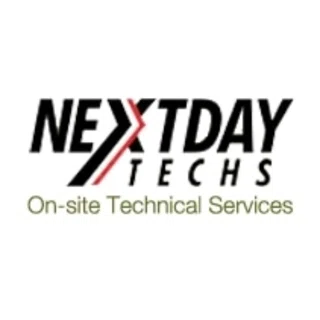 nextdaytechs.com logo