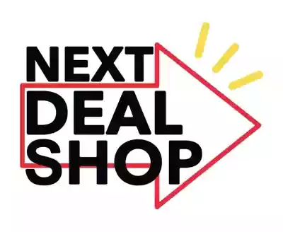 Shop Next Deal Shops logo