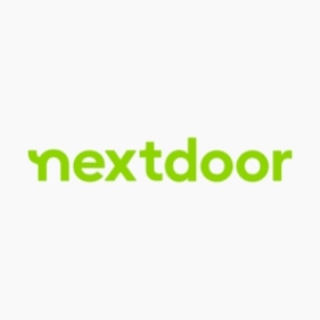 Shop Nextdoor logo