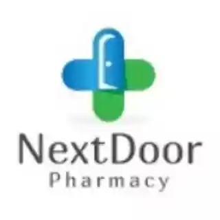 Shop NextDoorstep Pharmacy  coupon codes logo