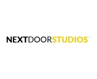 Shop Next Door Studios logo