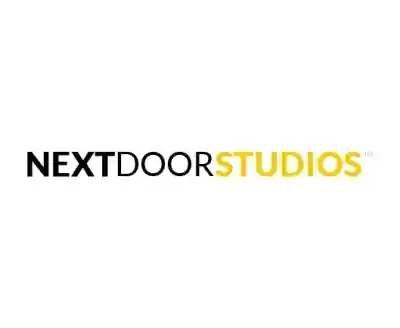 Next Door Studios discount codes