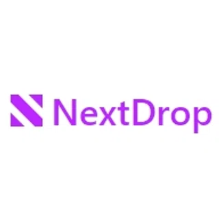 NextDrop logo