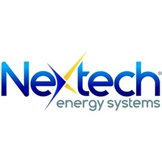 Nextech Energy Systems logo