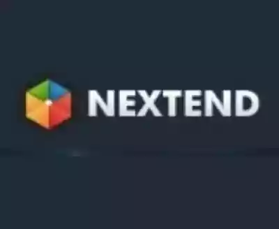 Shop nextend logo