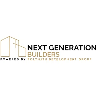 Next Generation Builders  logo
