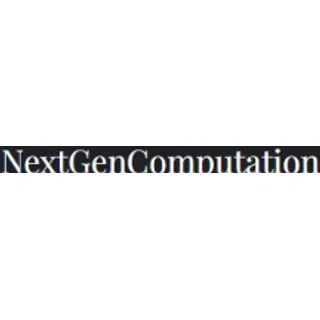 NextGenComputation logo