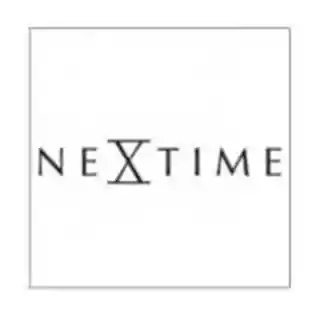 Shop NexTime coupon codes logo