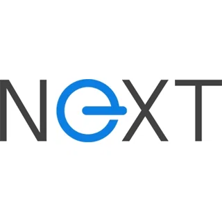 Next IT Solutions logo