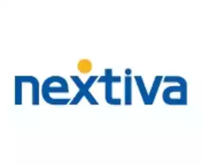 Shop Nextiva coupon codes logo