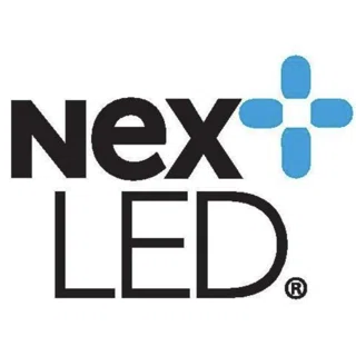 NextLED logo