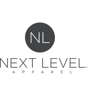 Shop Next Level Apparel logo