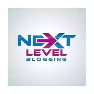 Shop Next Level Blogging discount codes logo