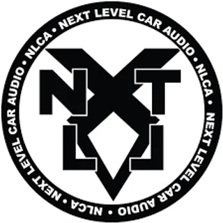 Next Level Car Audio logo