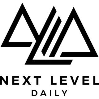 Next Level Daily logo