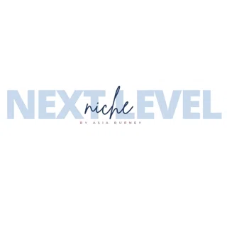 Shop Next Level Niche logo
