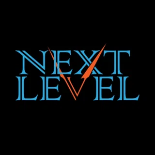 Next Level Ragz logo