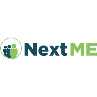 NextME logo