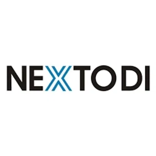 NextoDI logo