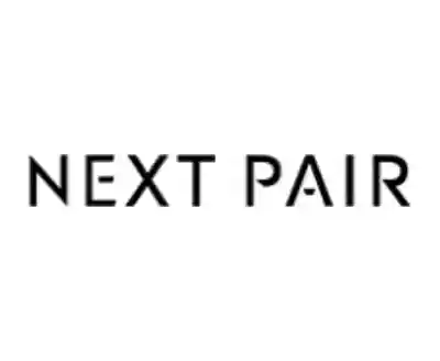 Shop Next Pair promo codes logo