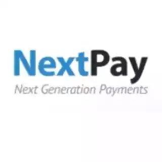 Shop NextPay coupon codes logo