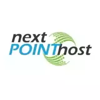 NextPointHost coupon codes