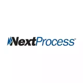 NextProcess coupon codes