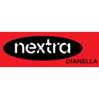  Nextra Dianella logo