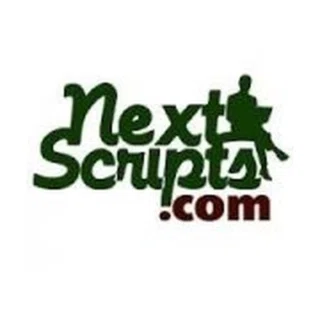 Shop NextScripts logo