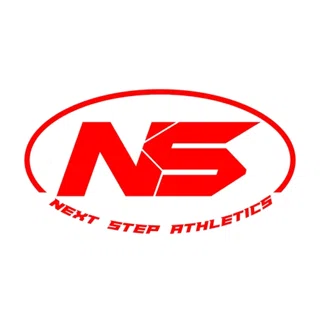 Next Step Athletics logo