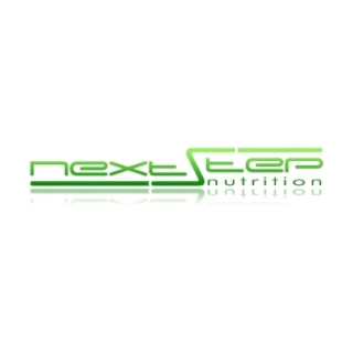 Shop Next Step Nutrition logo
