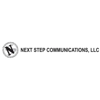 Next Step Communications logo