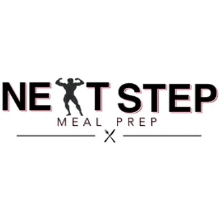 Next Step Meal Prep logo